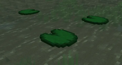 True 3D — скриншот 10 (Текстуры, Minecraft)