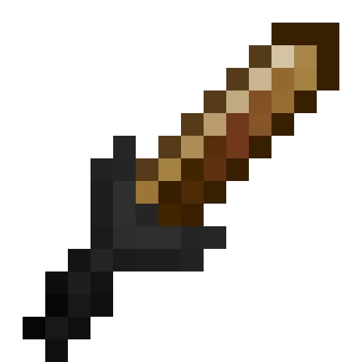 Butterfly — скриншот 9 (Текстуры, Minecraft)