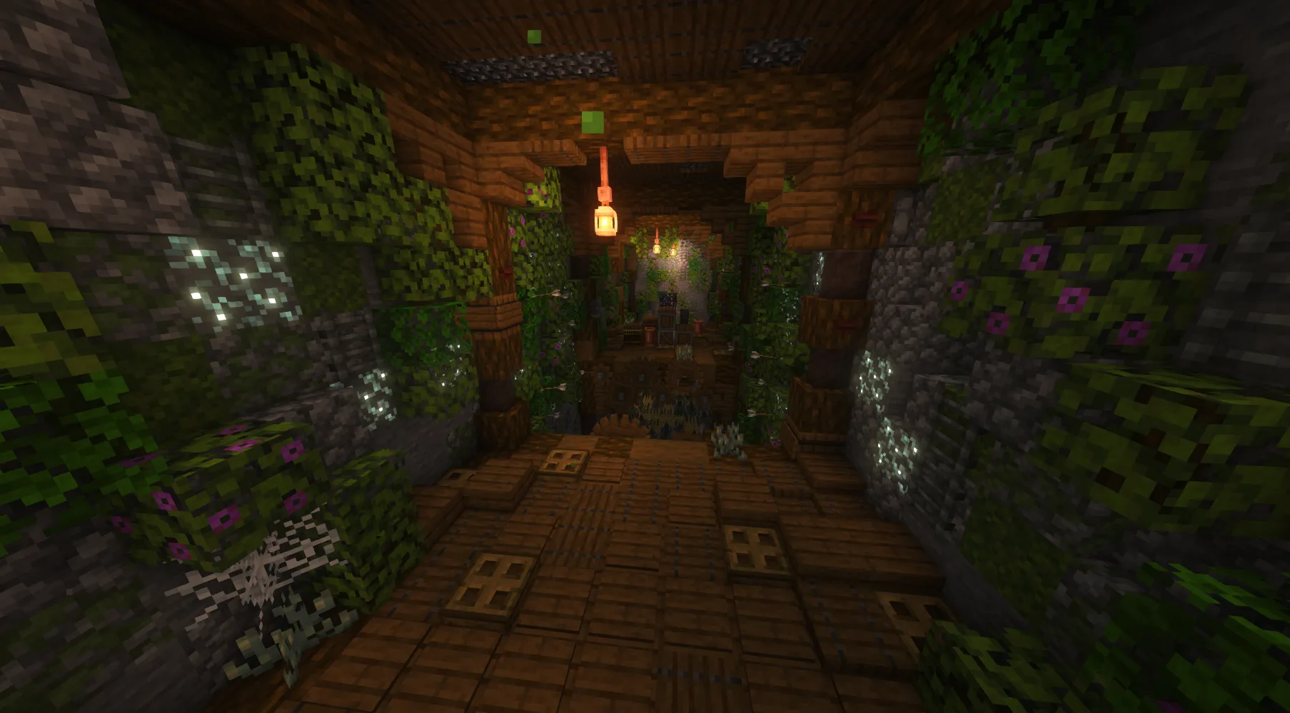 ARK Society 4: Create and Exploration Modpack - 1.19.1 — скриншот 17 (Модпаки, Minecraft)