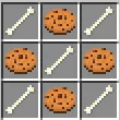 MagiCookie — скриншот 1 (Плагины, Minecraft)