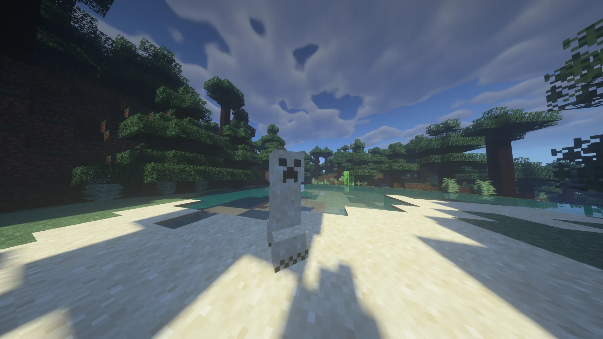 VanillaOverhaul — скриншот 3 (Моды, Minecraft)