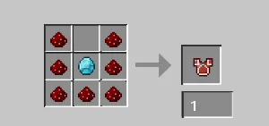 DragonAurora's Story Mode Armor, Моды, Minecraft