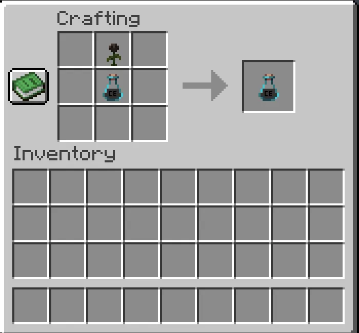 Cursed Fate: Cursed Tweaks, Моды, Minecraft