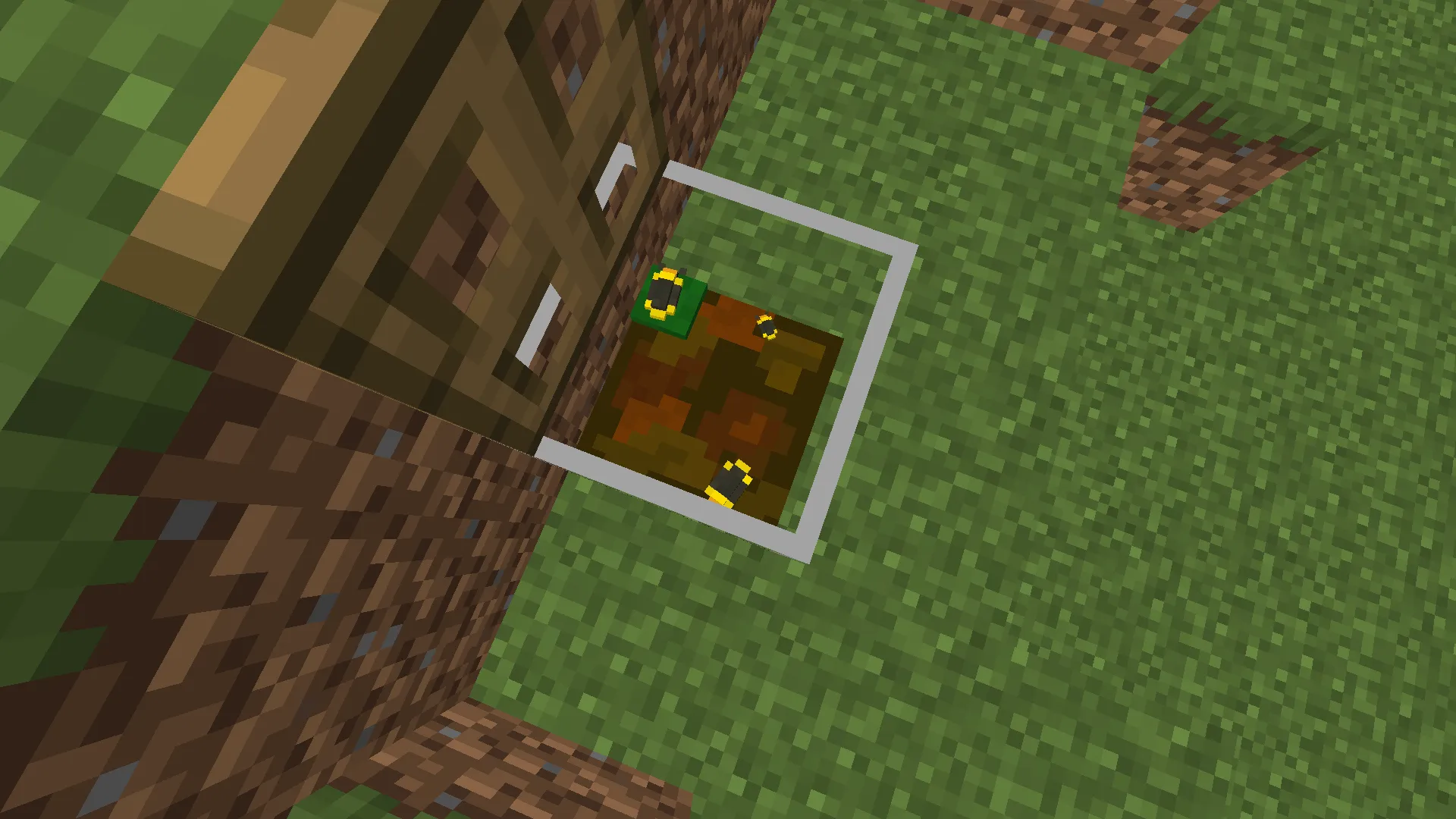 Licochpo's Isopods — скриншот 5 (Моды, Minecraft)