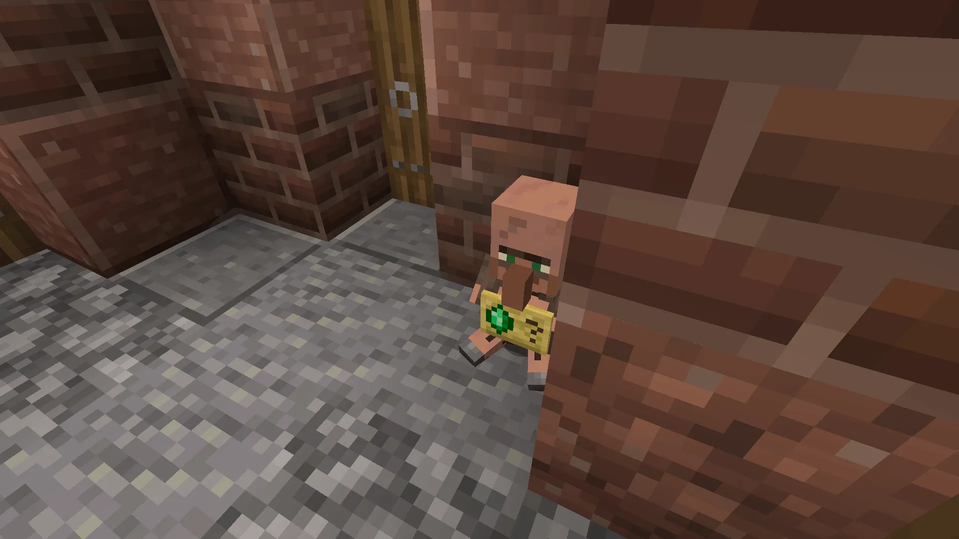 Modpack made for frens, Модпаки, Minecraft