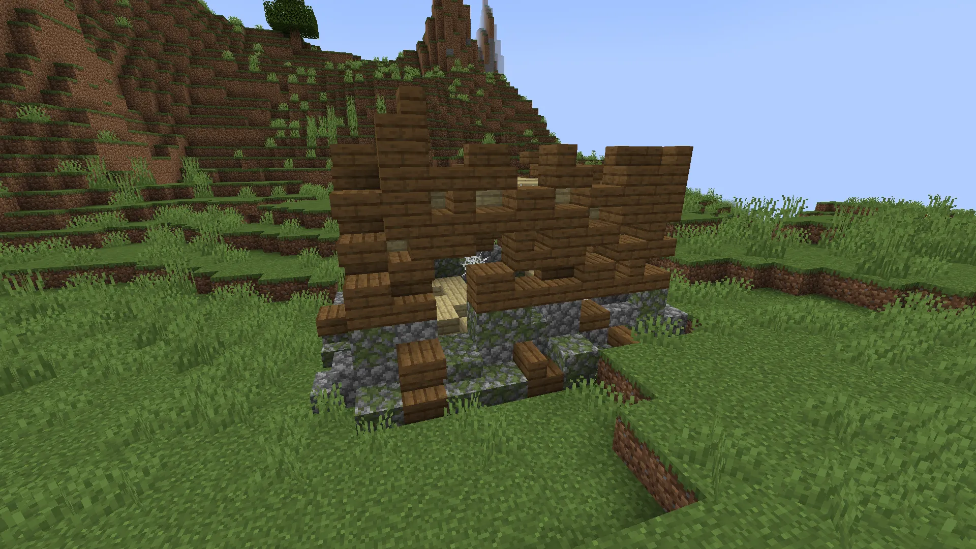 Vertesia — скриншот 3 (Моды, Minecraft)
