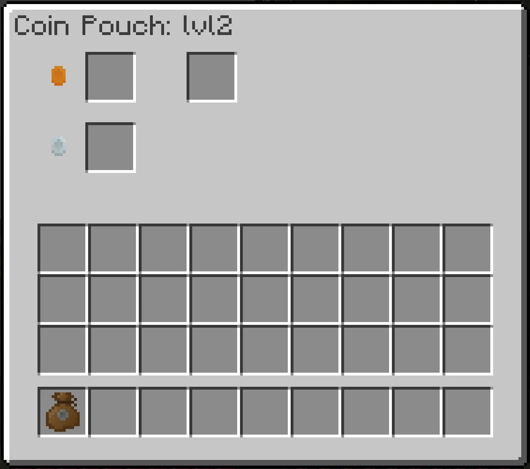 CBJ Economy — скриншот 16 (Моды, Minecraft)