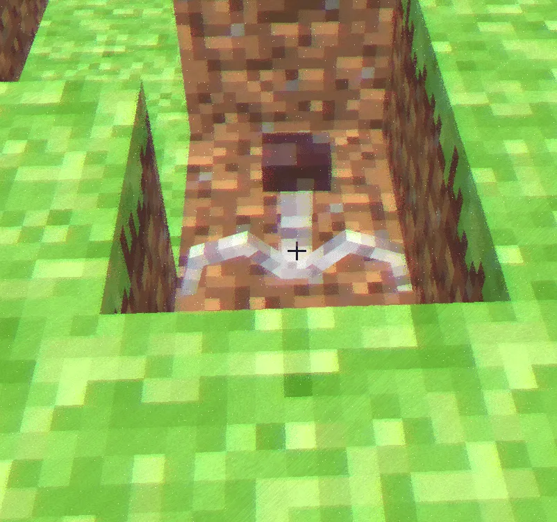 TEST.jar, Моды, Minecraft