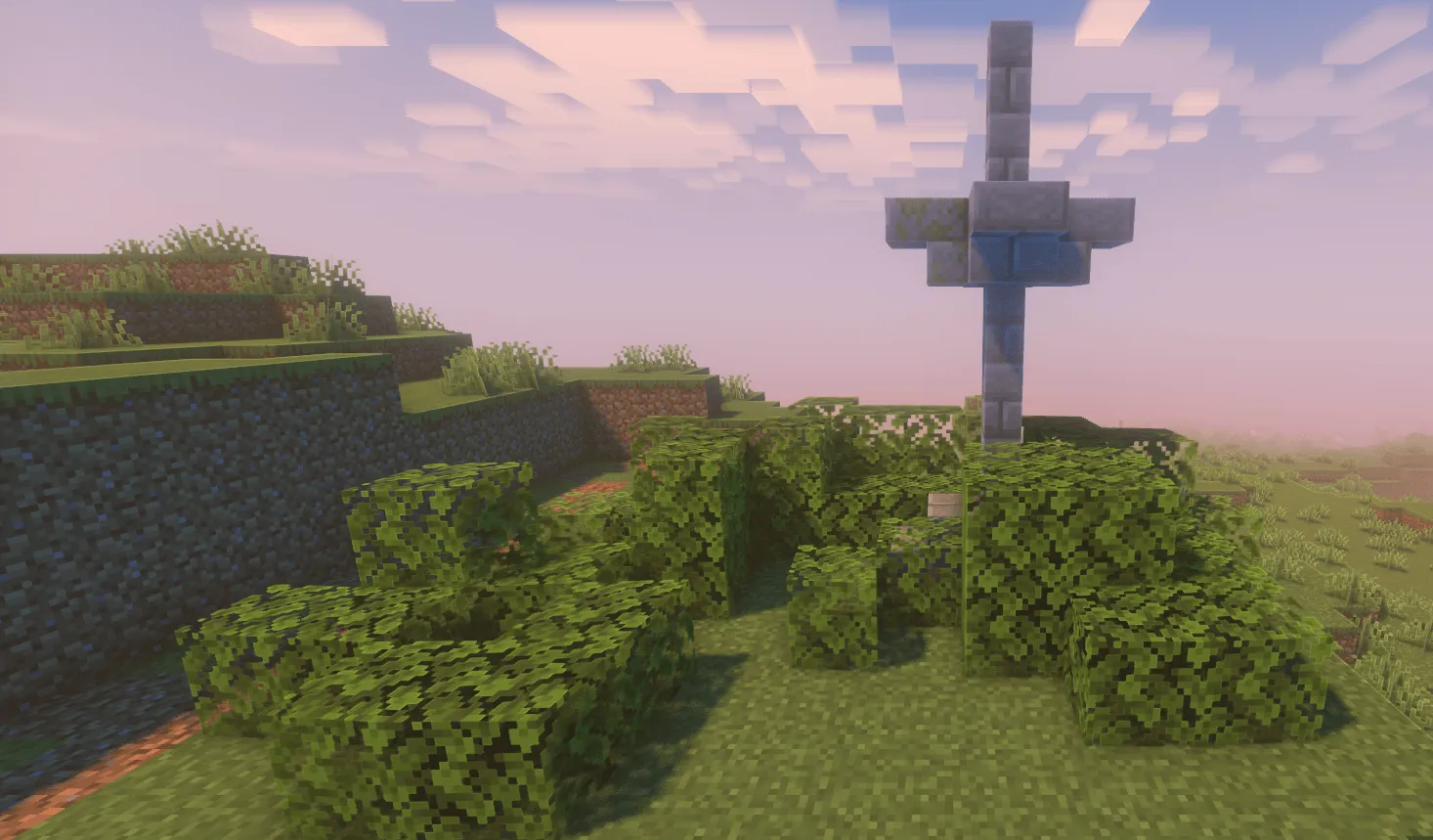 Titanium and More (Canceled), Моды, Minecraft