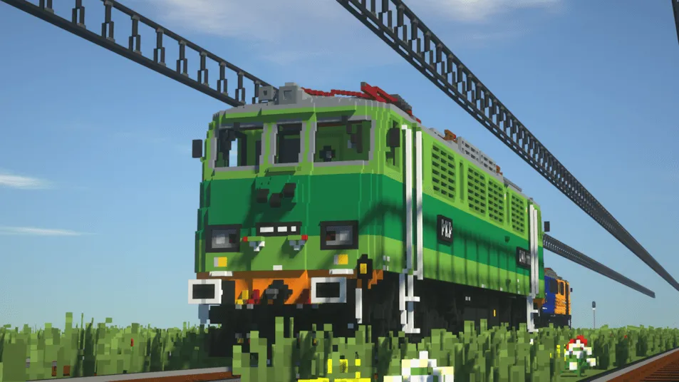 project-978844 — скриншот 2 (Текстуры, Minecraft)