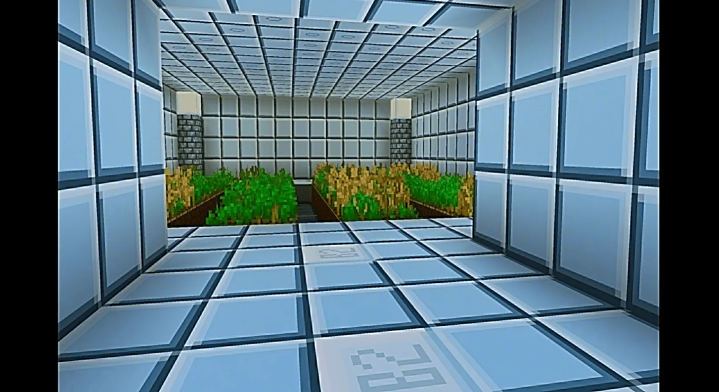 beyond_the_skybox, Моды, Minecraft