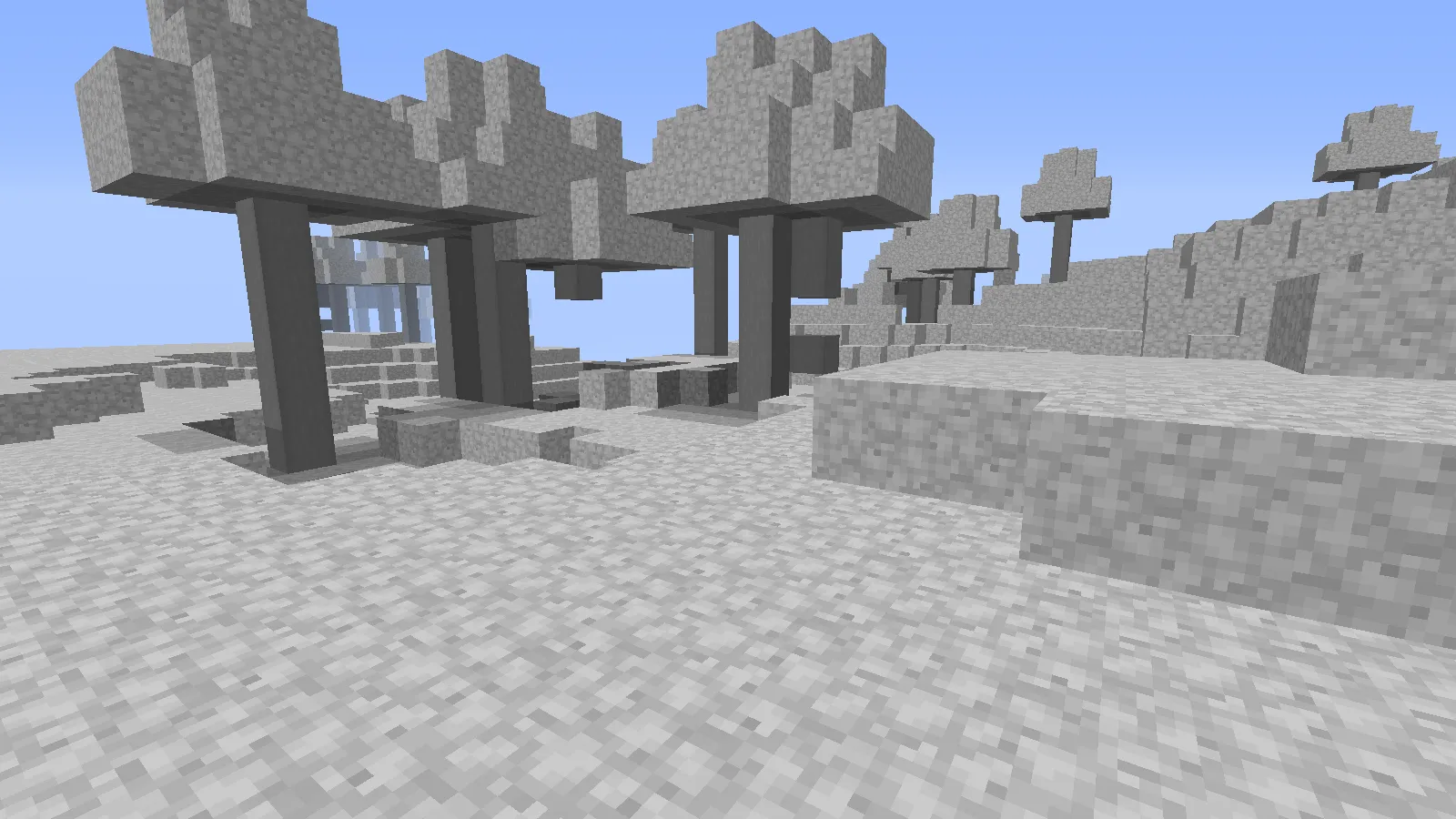 for_mir, Моды, Minecraft