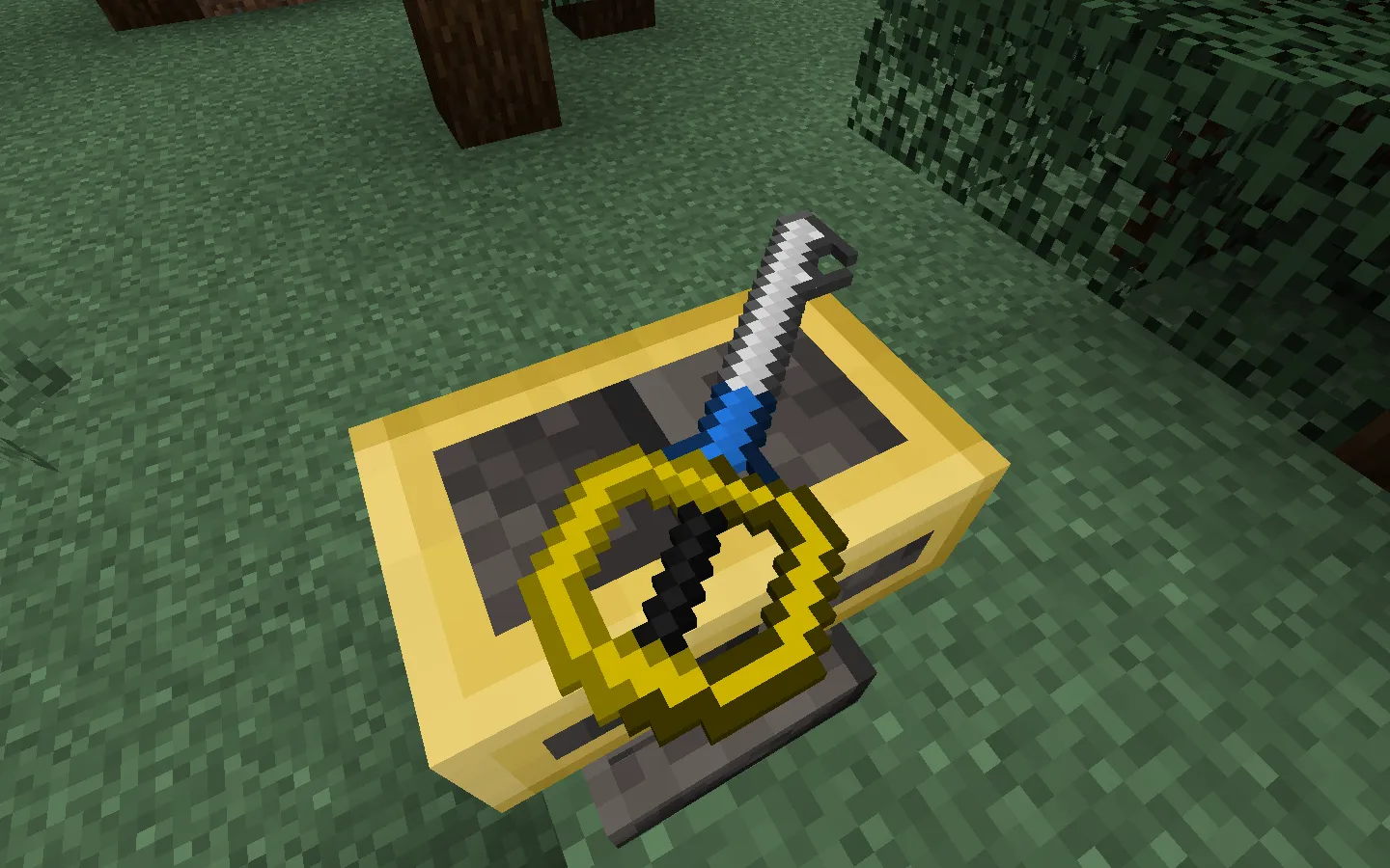 Kingdom Construct — скриншот 1 (Моды, Minecraft)