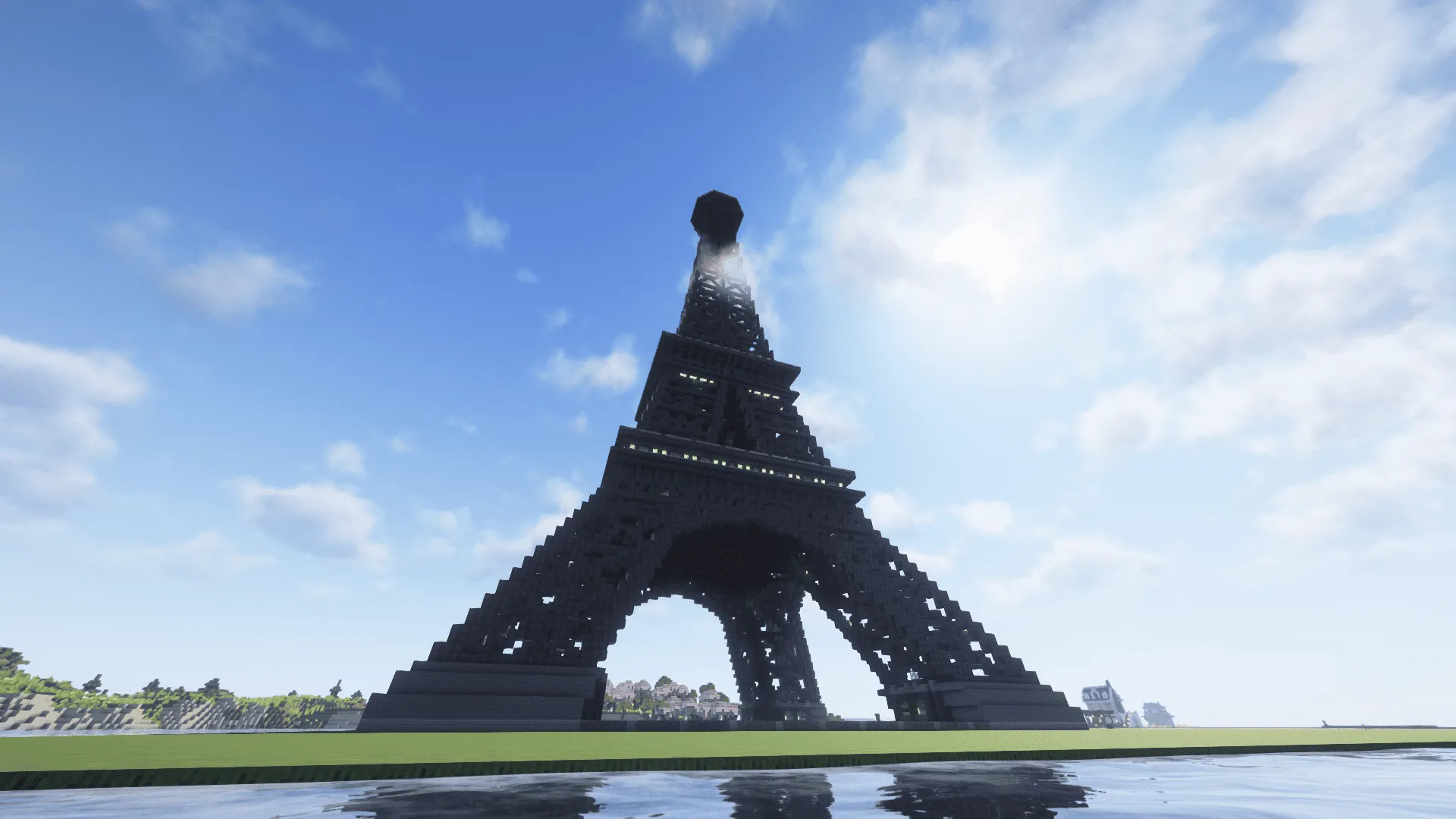 Create F&M 3 — скриншот 7 (Модпаки, Minecraft)