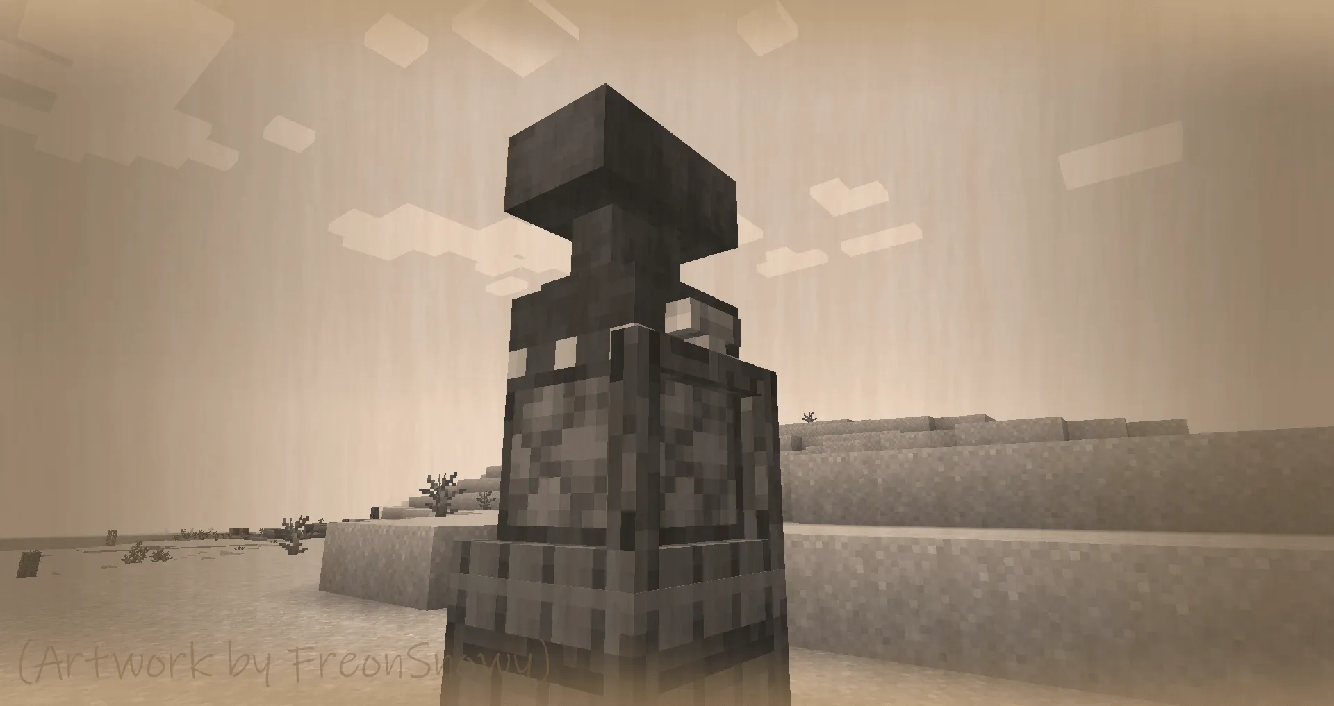 Advanced Tower Defense, Моды, Minecraft