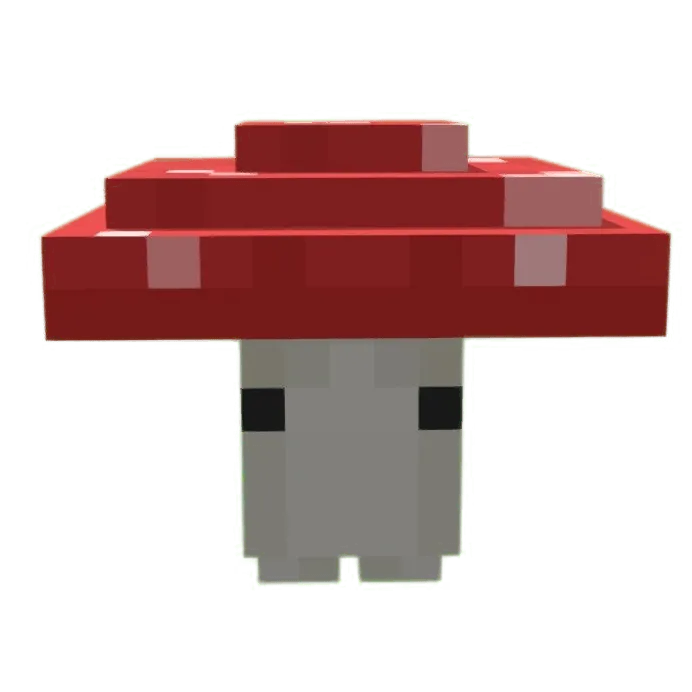 Mythical Critters, Моды, Minecraft