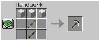 Ultra Pickaxes, Моды, Minecraft