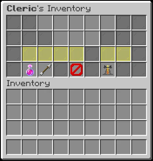 AdvancedSpyInventory — скриншот 3 (Плагины, Minecraft)