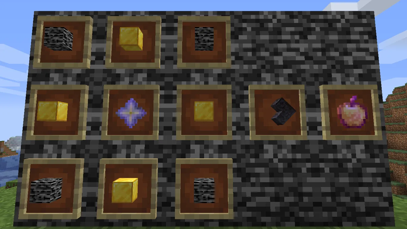 UsBedrock — скриншот 6 (Моды, Minecraft)