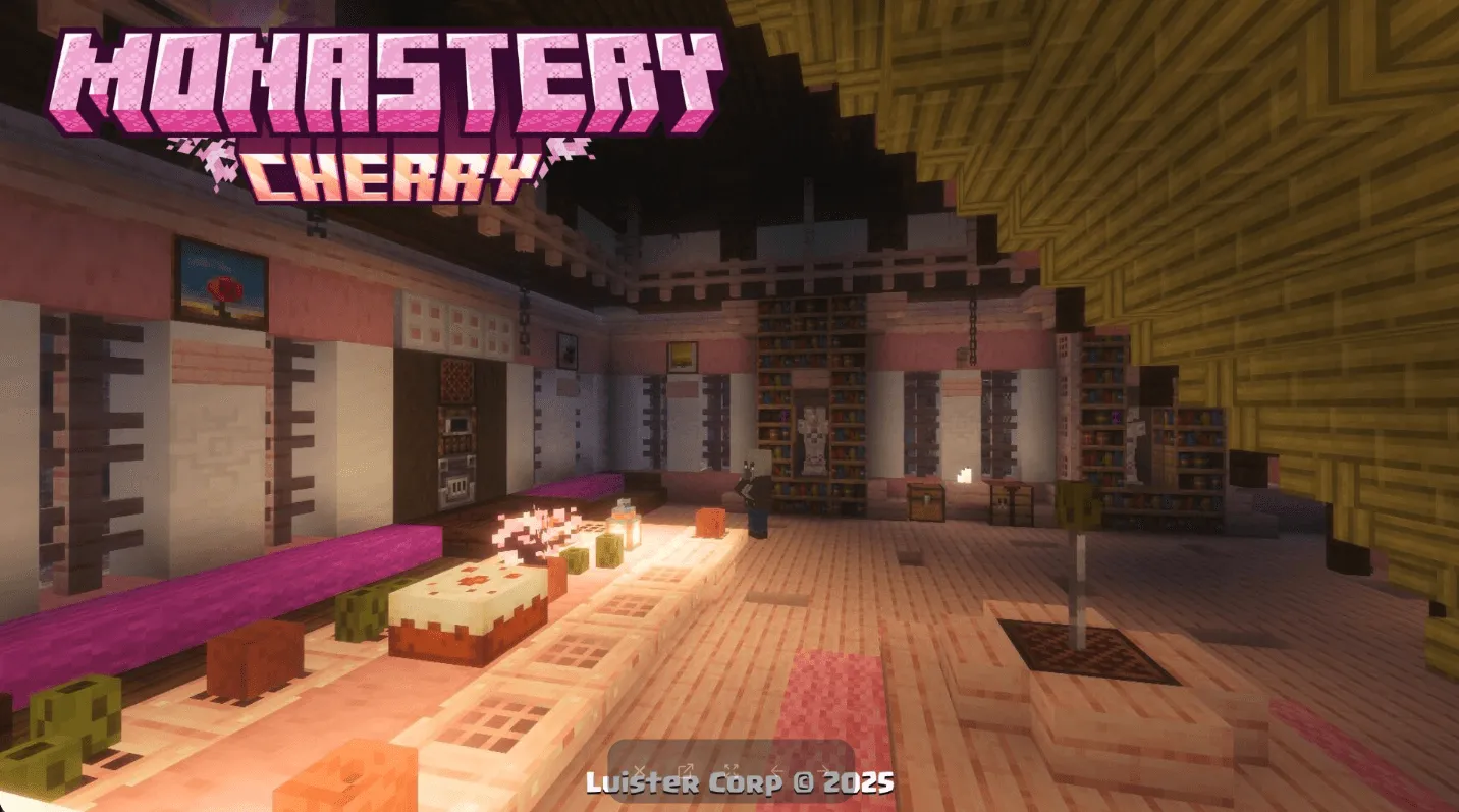 project-1379946, Моды, Minecraft