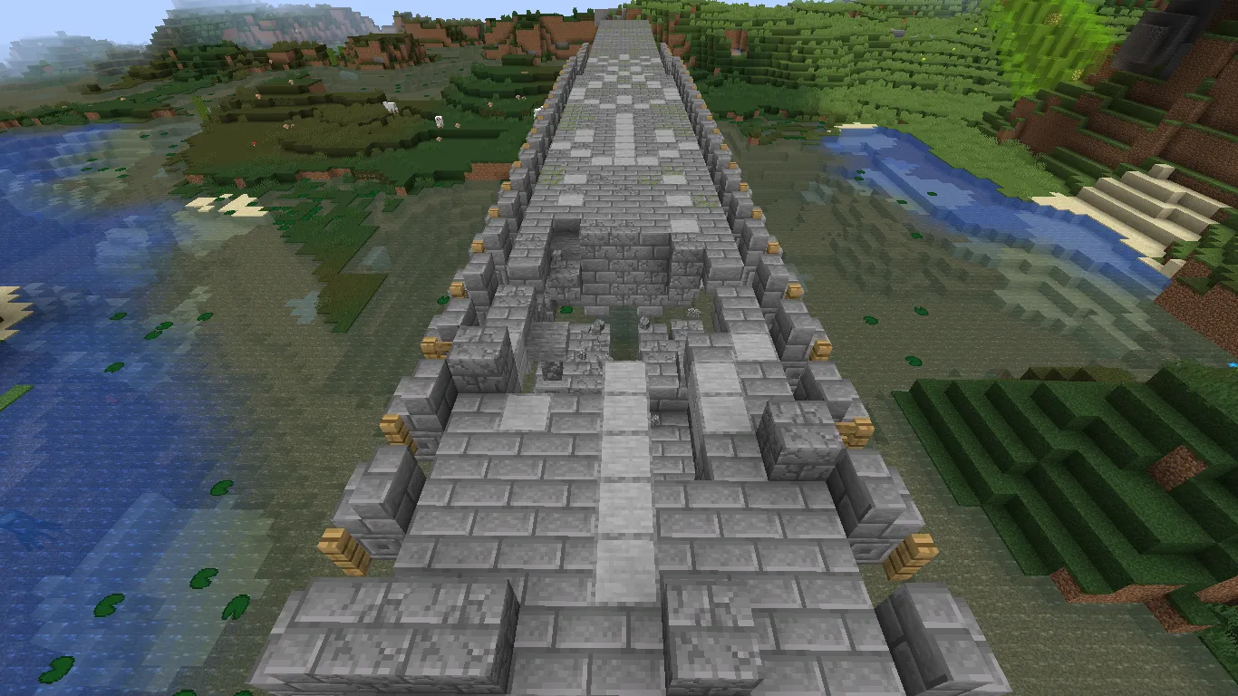 Explosion, Моды, Minecraft