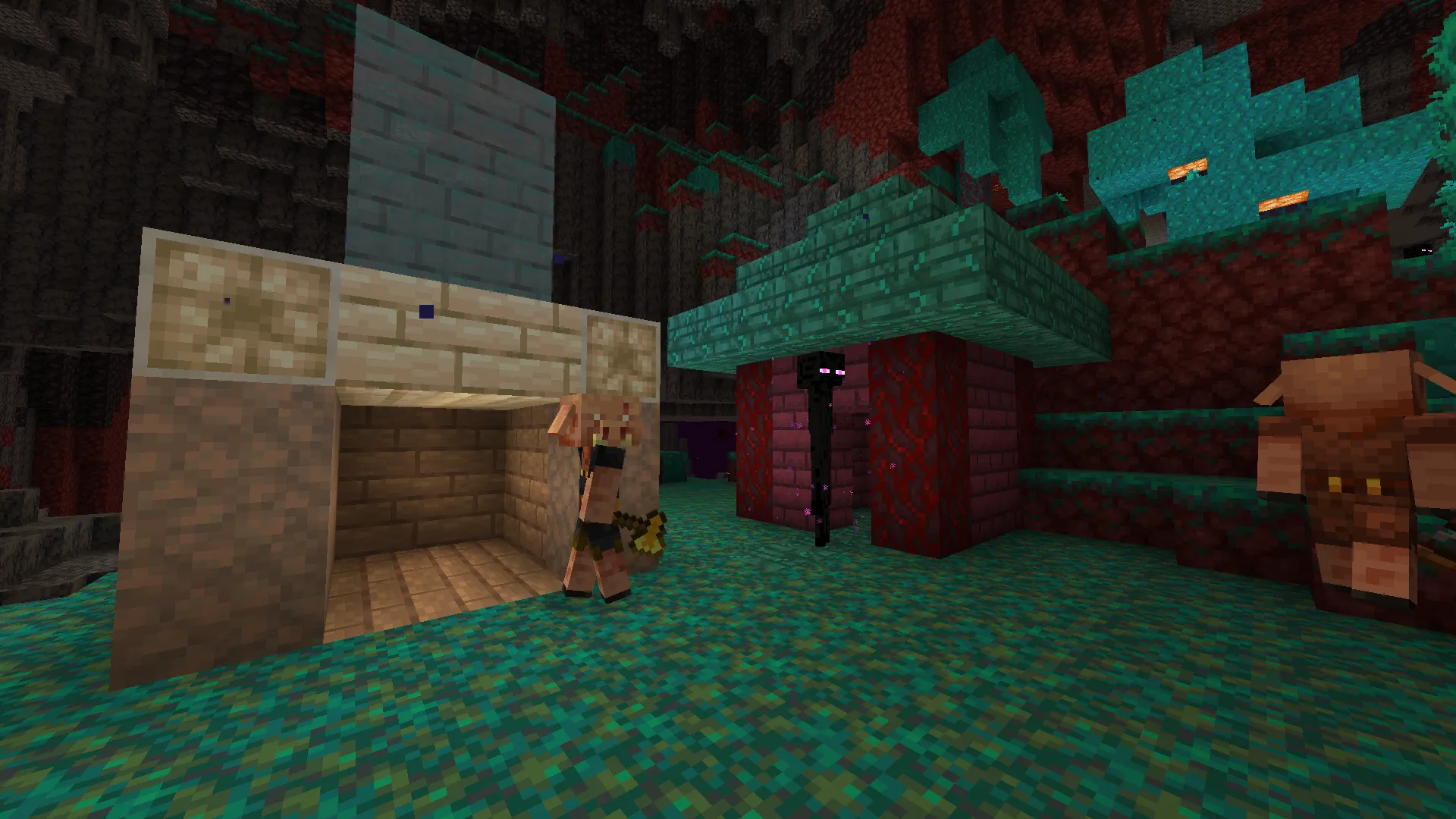 Planked! (Including mod support!) — скриншот 5 (Текстуры, Minecraft)