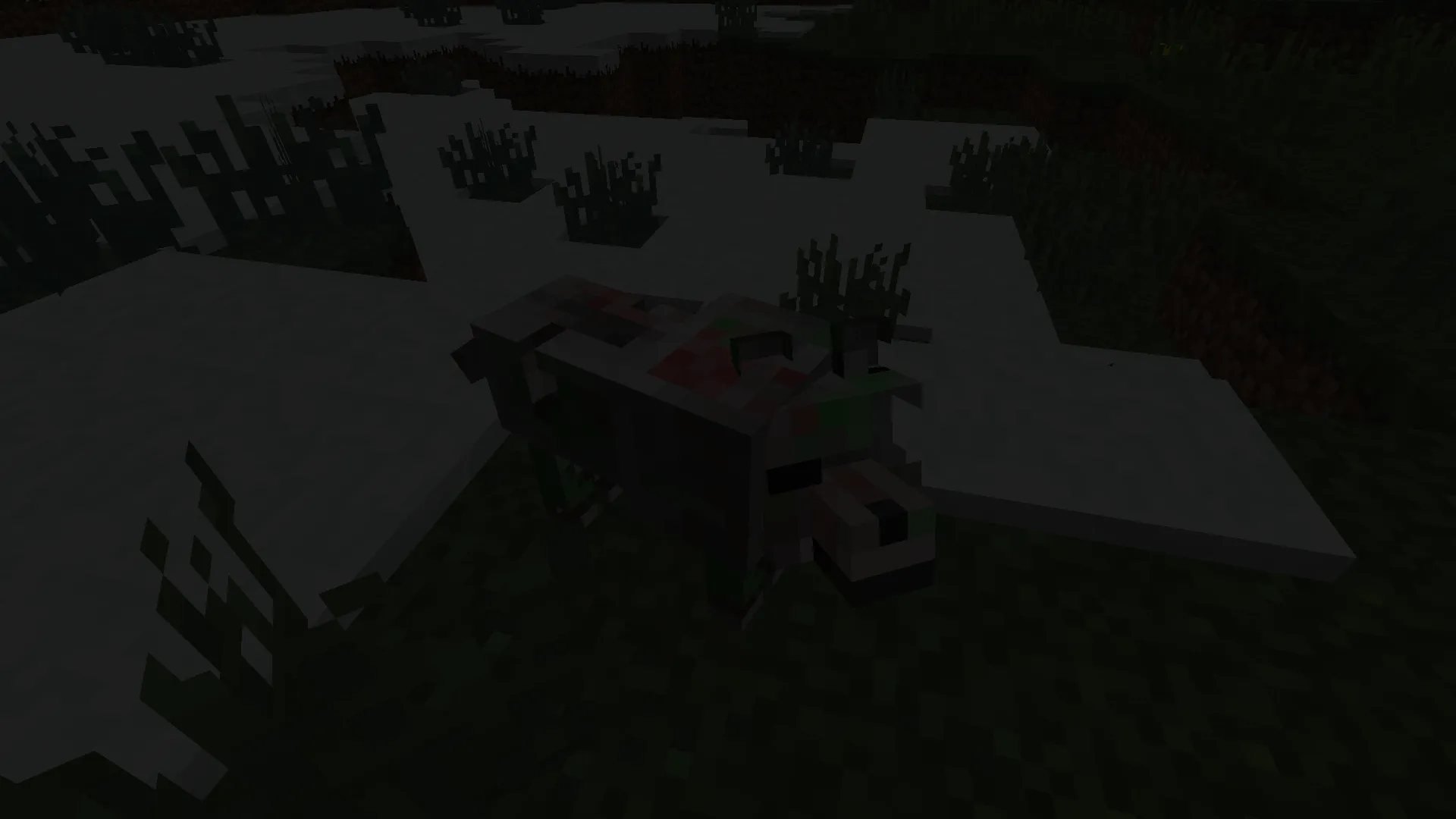 More Zombie Types, Моды, Minecraft