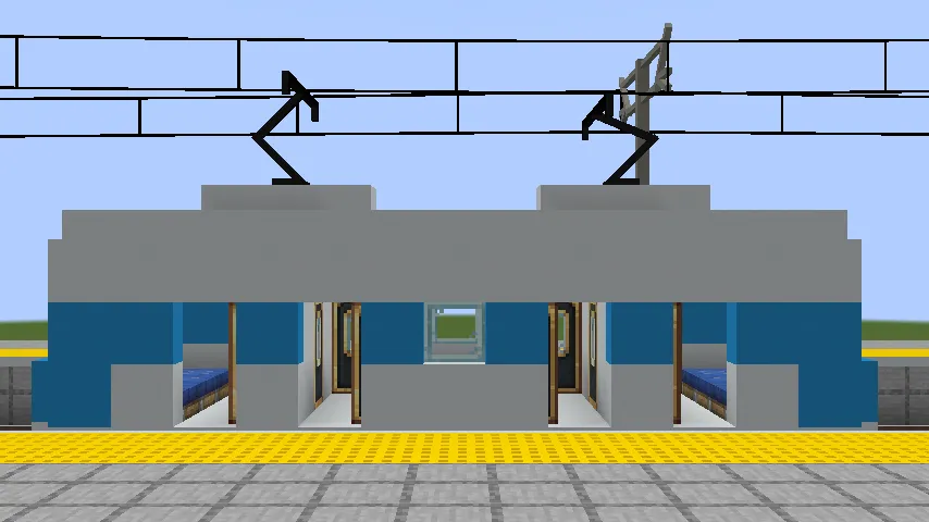 Decoration — скриншот 3 (Моды, Minecraft)