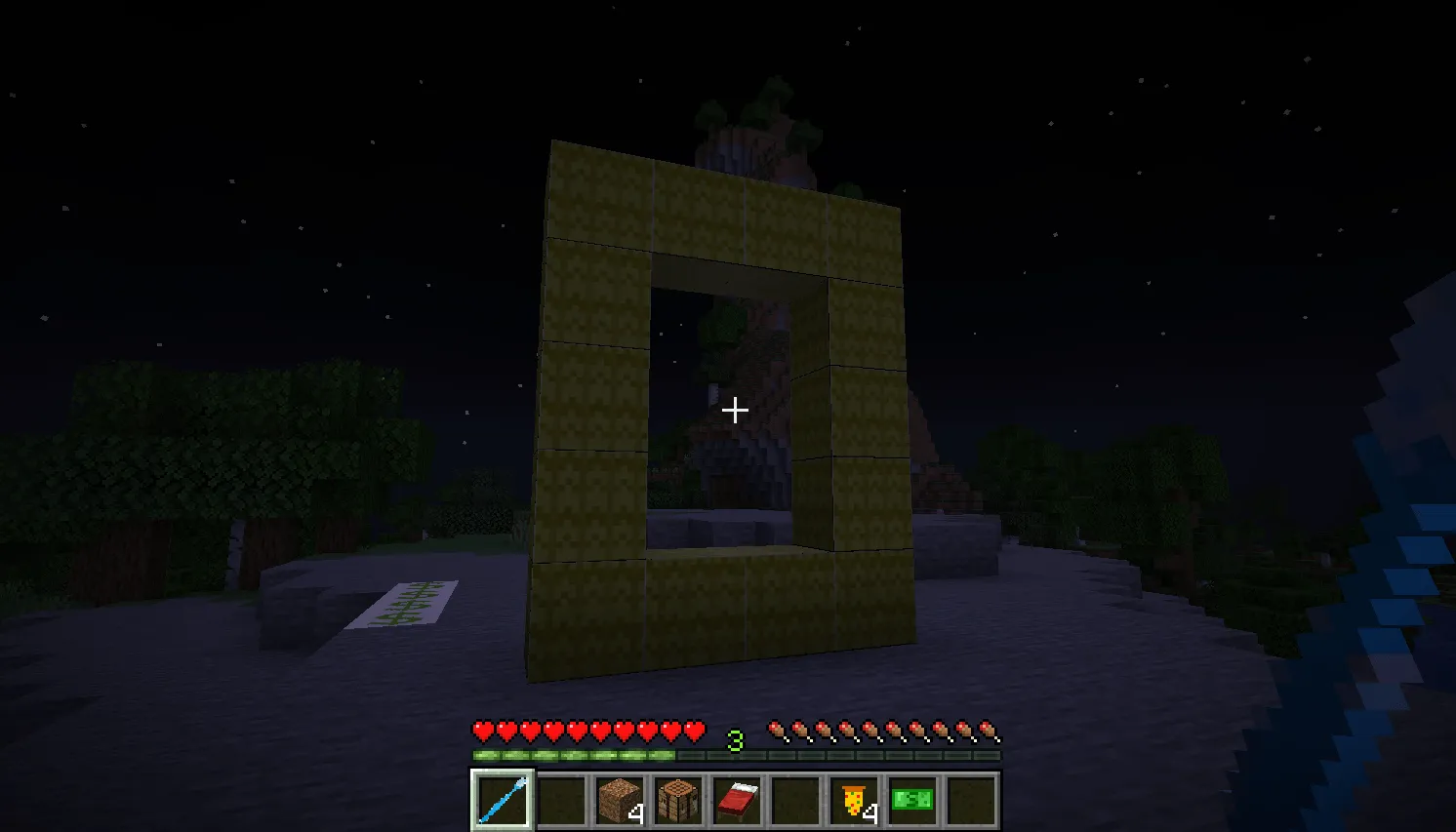 Nineryon+ (OUTDATED) — скриншот 1 (Моды, Minecraft)