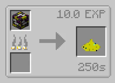 Narsil — скриншот 2 (Моды, Minecraft)
