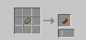 Dogs Better Fabric — скриншот 40 (Моды, Minecraft)