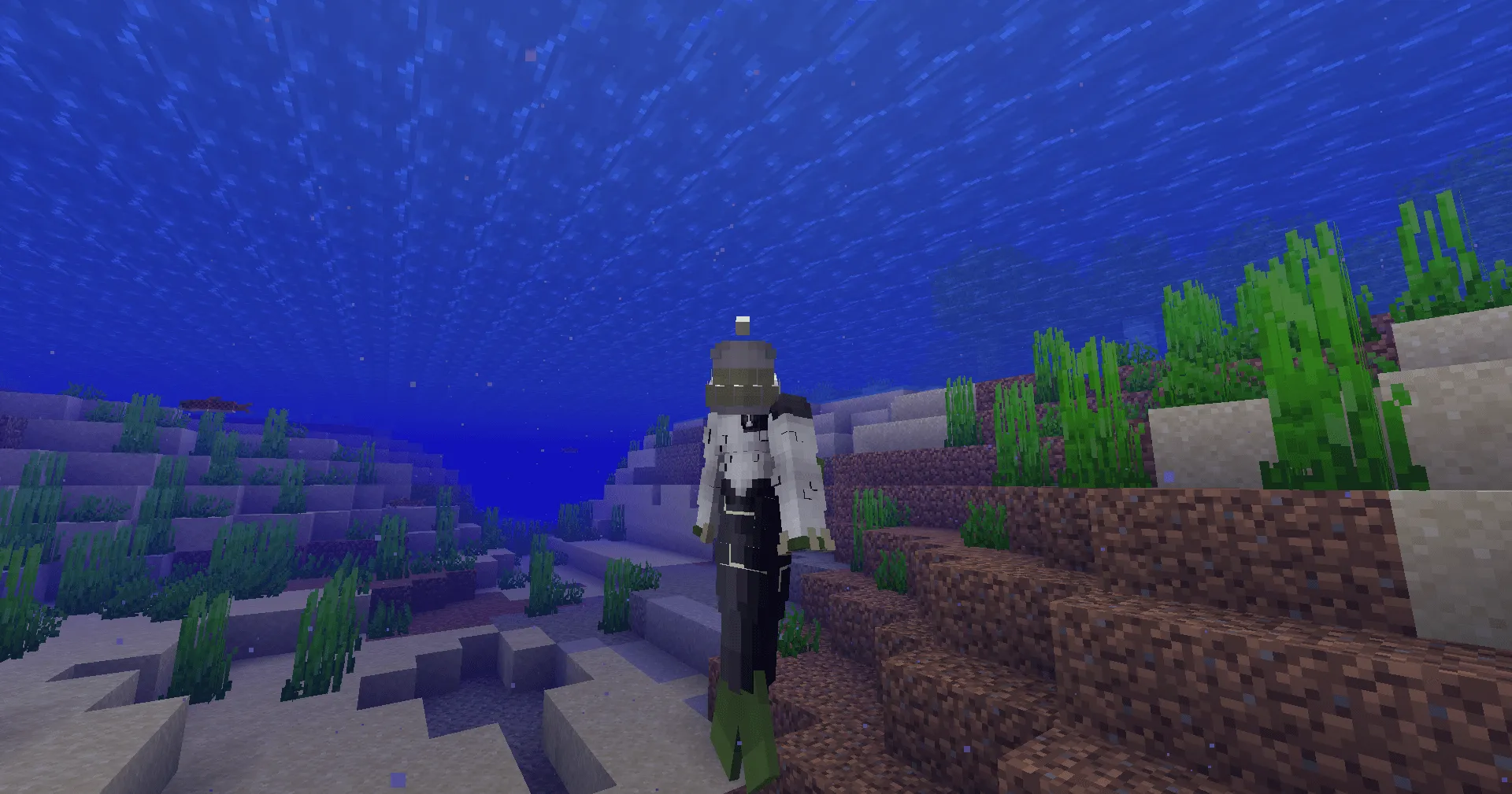 AnonimusMC: Ben 10, Моды, Minecraft