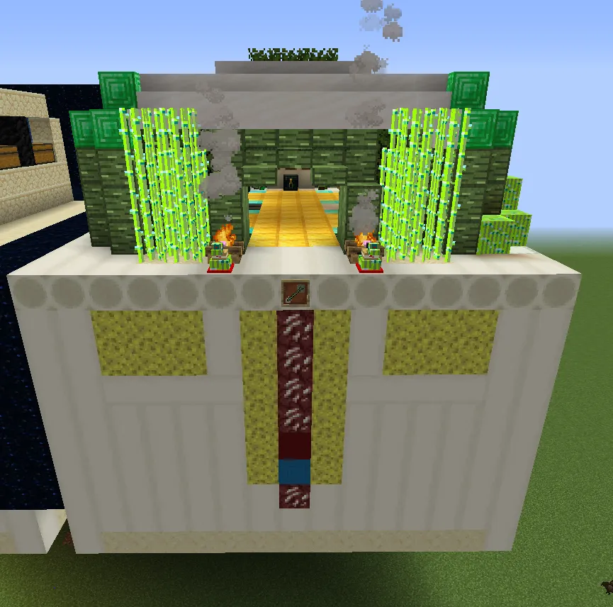 DocBlocks, Моды, Minecraft