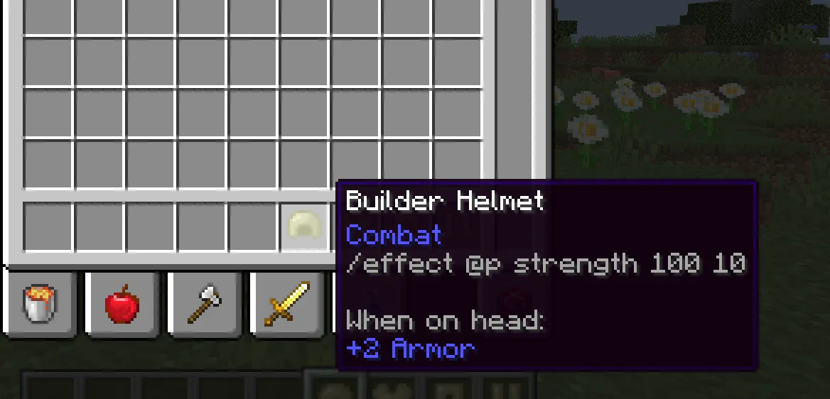 mr_mod, Моды, Minecraft