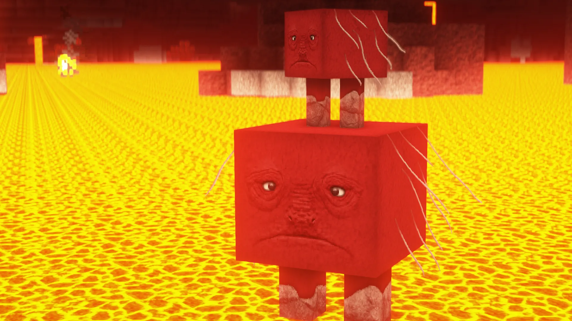 Earthy Texture Pack, Текстуры, Minecraft