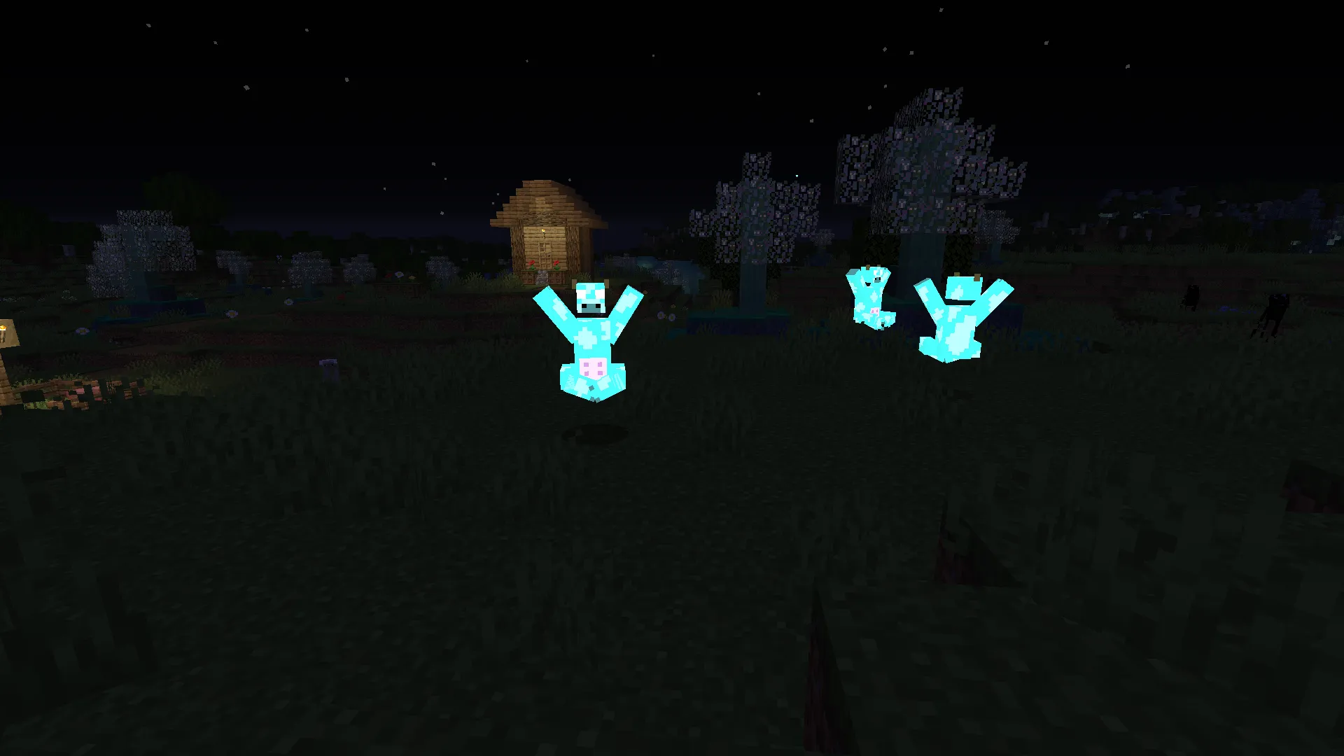 MrStarnova's Soul Craft — скриншот 6 (Моды, Minecraft)