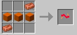 Generate ores, Моды, Minecraft