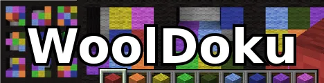 WoolDoku  — скриншот 1 (Плагины, Minecraft)