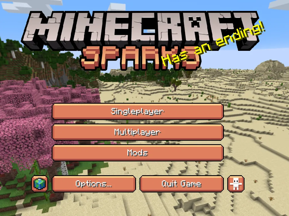 Sparks | Create Tech Modpack — скриншот 2 (Модпаки, Minecraft)