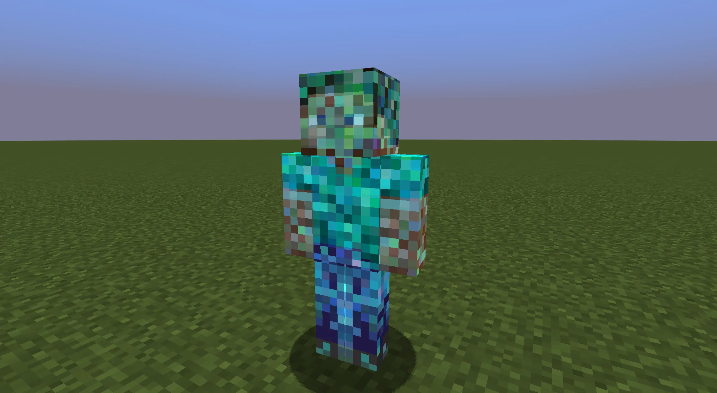 Too Much Bosses, Моды, Minecraft