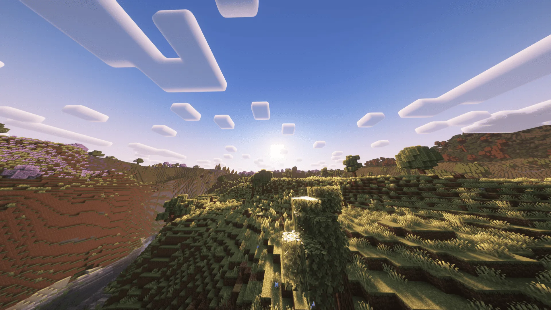 Beyond Survival (BYSL), Модпаки, Minecraft
