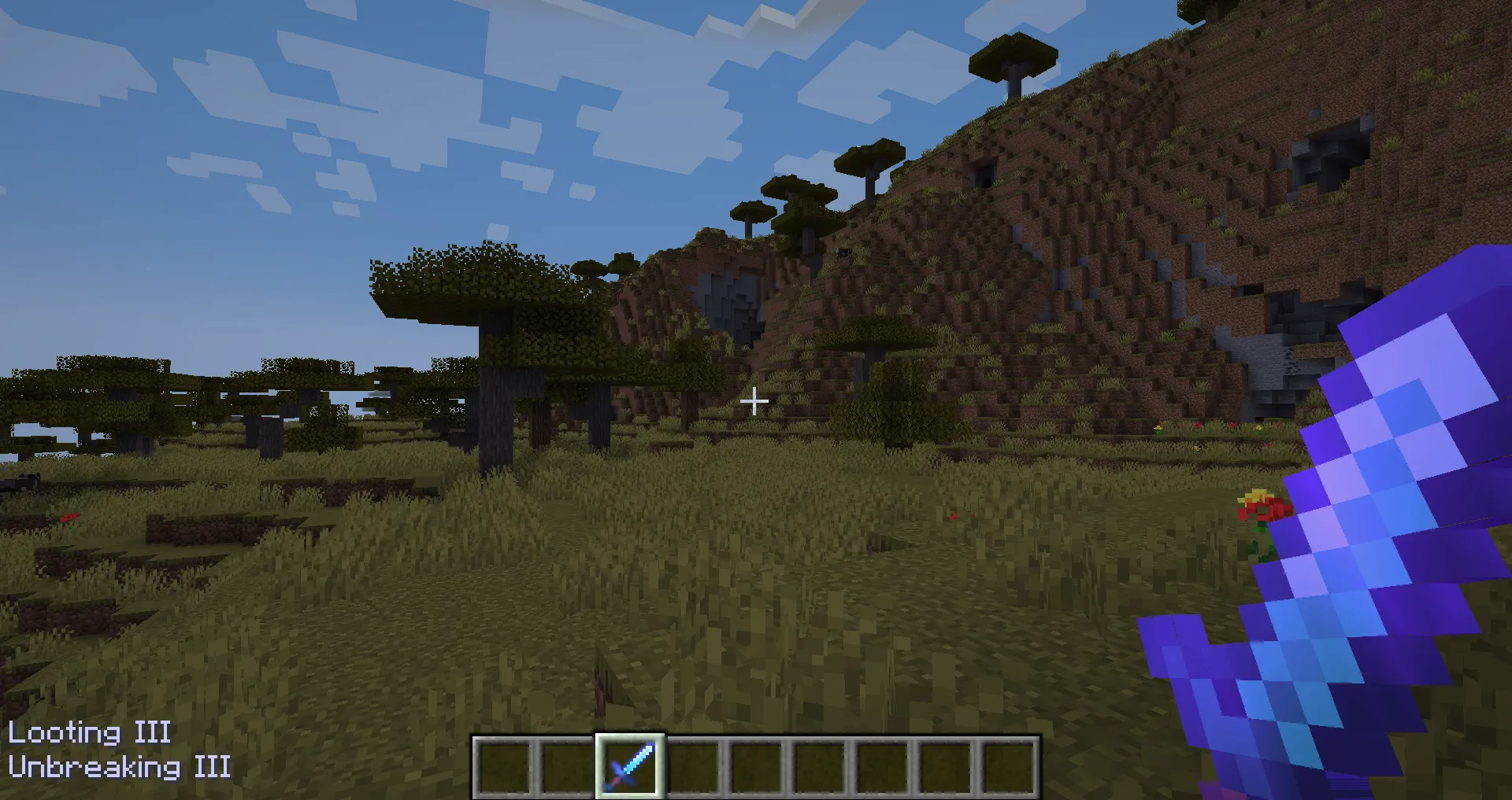 Item Info, Моды, Minecraft