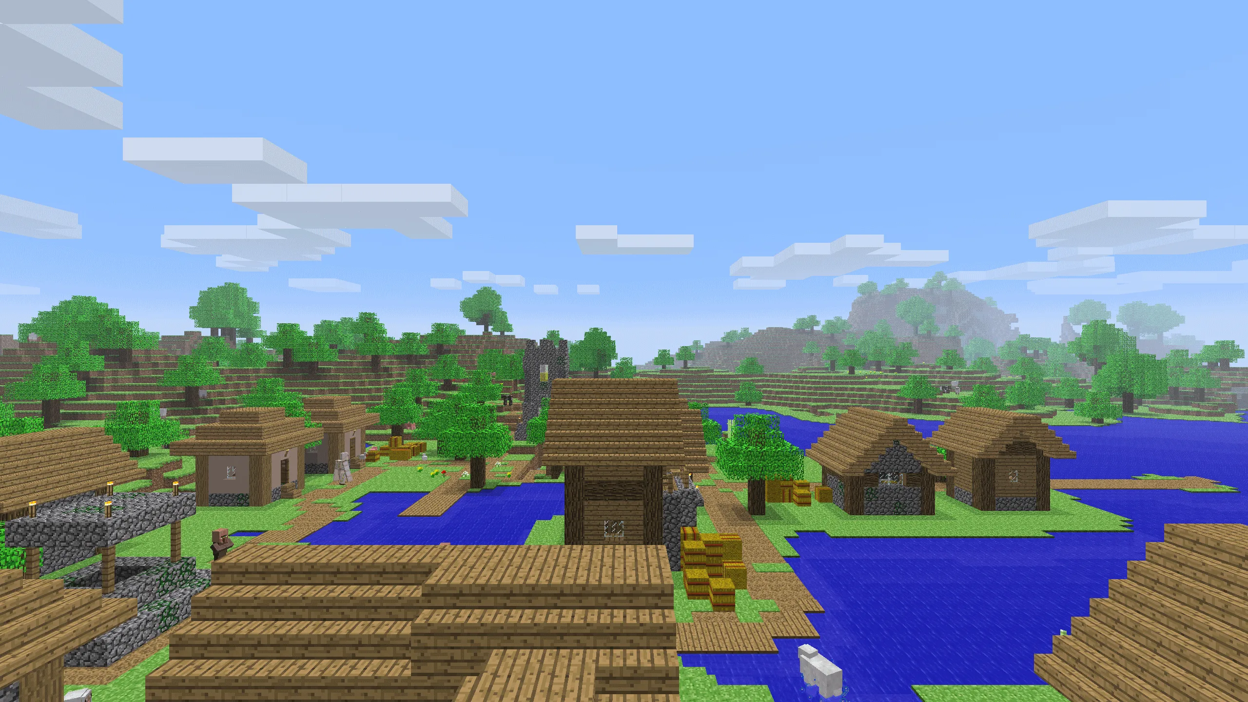 Nostalgic Tweaks (Fabric/Forge), Моды, Minecraft