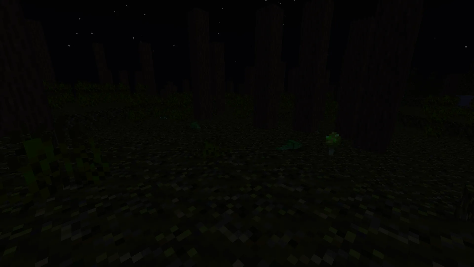 Creepers Hidden on Mobs (By Kayleb) — скриншот 2 (Моды, Minecraft)