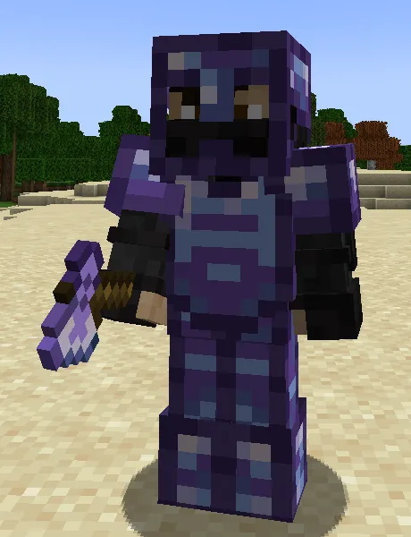 Nite's Vanilla Addons — скриншот 14 (Моды, Minecraft)