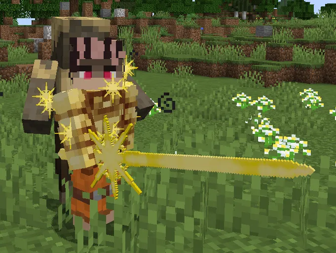 Better Better no Mi — скриншот 14 (Текстуры, Minecraft)