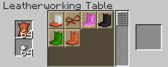 Cowboy Hats, Моды, Minecraft