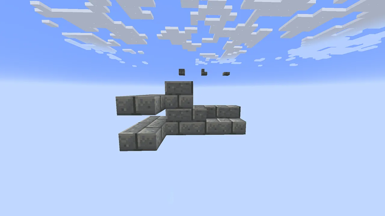 base++ 1.10.0 — скриншот 22 (Текстуры, Minecraft)