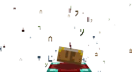 Tom's Improvements, Текстуры, Minecraft