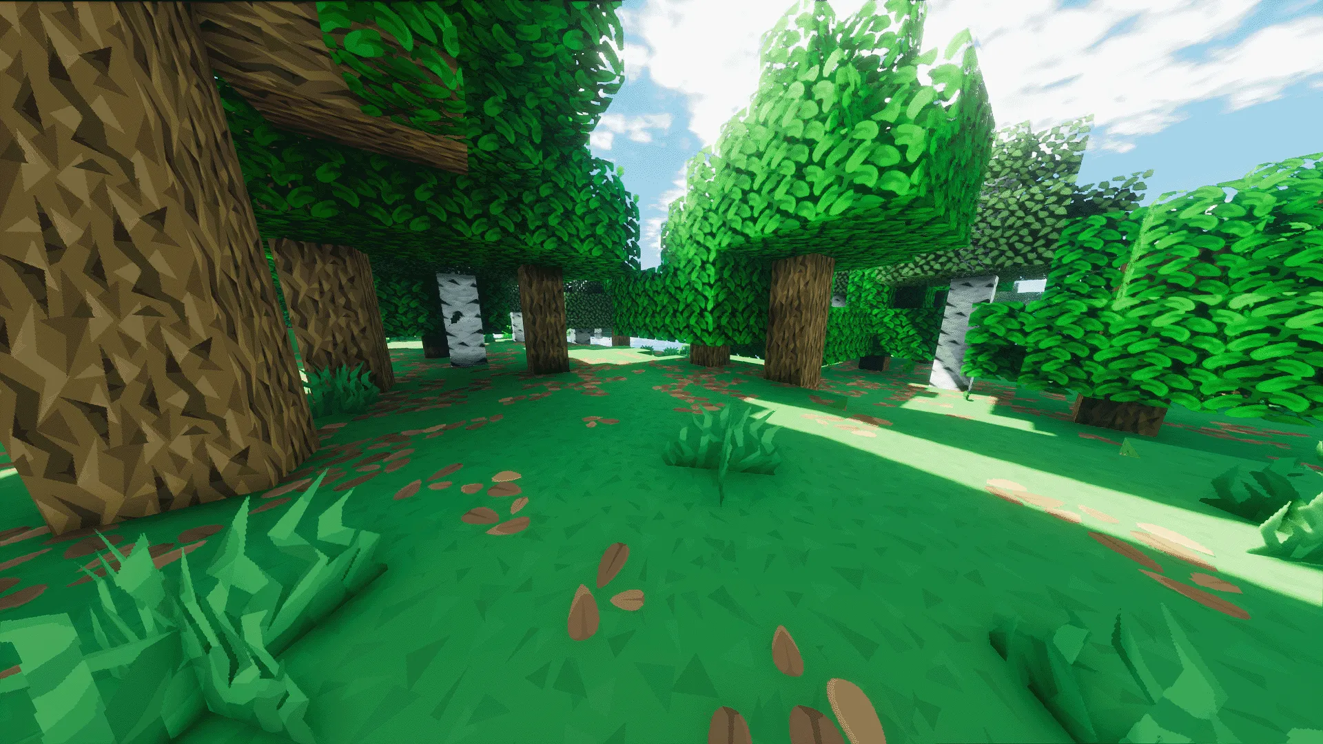 MineSmooth 256x, Текстуры, Minecraft